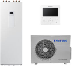 Samsung Split ClimateHub R32 4,4kW AE040RXEDEG/EU /AE200RNWSEG/EU /MWR-WW10N