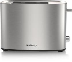 Niceboy ION Cruncher C4 Stainless Steel