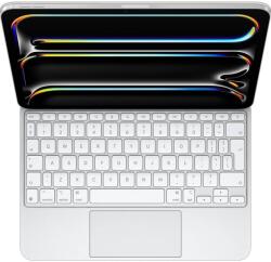 Apple Tastatura tableta Apple pentru iPad Pro 11inch International English White (mwr03z/a)