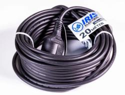 IRIS 1 Plug 20 m (IEEC-20M-16A/250V)