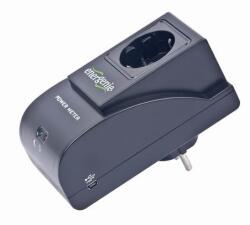 Energenie Fogyasztásmérő (USB-s) EGM-PWML (EGM-PWML)