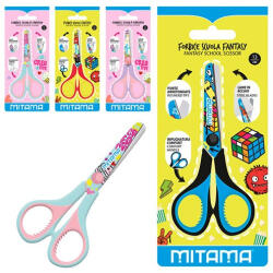 Mitama Olló Mitama 13 cm iskolai bliszteres vegyes színek (61286)
