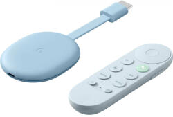 Google Smart TV Stick Chromecast With 4K UHD (GA01923-US) (Media Player ...