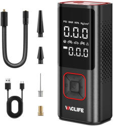 Vaclife KM-09