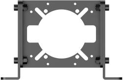 MOZA Racing MOZA Wheel Base Front Mount New (RS055) - merlinhardver