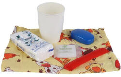  Iskolai tisztasági csomag, vegyes kivetelben (1327) - bestoffice