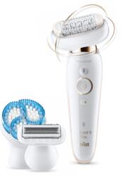 Braun Silk-épil Flex 9010 3D Epilator