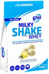 6PAK Nutrition Milky Shake Whey 700 g