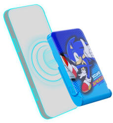 OTL TECHNOLOGIES Sonic the Hedgehog PowerBank mágneses külső akkumulátor (SH1195)