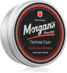 Morgan's Texture Clay hajformázó agyag 75 ml