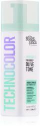 Bondi Sands Technocolor Emerald spuma autobronzanta culoare Golden Olive Bronze 200 ml