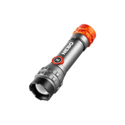  Újratölthető zseblámpa (Davinci-450L) (NEB-FLT-1046-G)