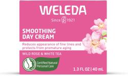 Weleda Vadrózsa és fehér tea kisimító nappali krém 40 ml
