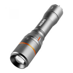 Tölthető LED kézilámpa mágneses talppal, 1000 lm (Davinci) (NEB-FLT-0018-G)