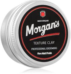 Morgan's Texture Clay hajformázó agyag 15 ml