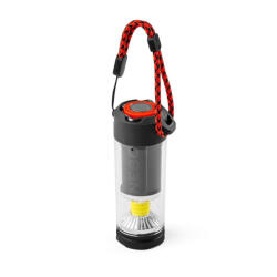 NEBO LED lámpás, 350 lm, 8 üzemmód (Galileo Tempest) (NEB-LTN-1011-G)