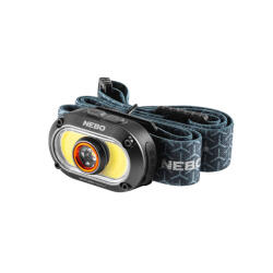 NEBO Mycro 500+ (neb-hlp-1005-g)