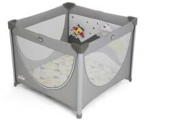Joie Tarc de joaca si Patut cu un nivel Joie Cheer Little Explorer, 96 x 96 x 76 cm (P1205BALEX000)