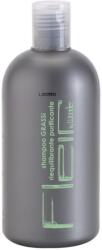 Gestil Fleir by Wonder sampon mindennapos hajmosáshoz zsíros hajra 500 ml