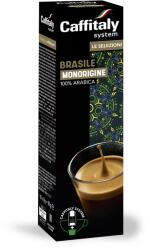 Caffitaly Brasile capsule cafea 10 buc
