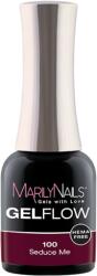 MarilyNails GelFlow - Hema Free 100 7 ml (Seduce Me)
