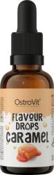 OstroVit - Flavour Drops - Ízesítő csepp - Sós karamell - 30 ml