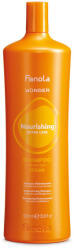 Fanola Wonder Nourishing - Tápláló sampon 1000 ml