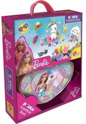 Lisciani Gentuta mea cu plastilina - barbie (L91928) - ookee