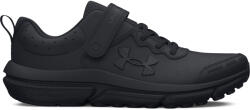 Under Armour Pantofi Sport pentru Copii Alergare 3027100-001 Negre (3027100-001)