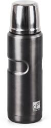 G21 500 ml, ivópalack, acélszürke (G21TL05S) - alza