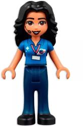 LEGO® frnd520 - LEGO Friends Dr. Vidya minifigura (frnd520)