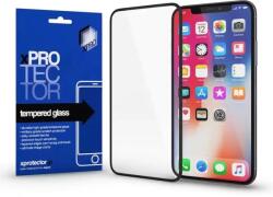XPRO Xprotector XPRO Tempered Glass 0.33 Full 3D Black kijelzővédő üveg / üvegfólia Honor 90 készülékhez