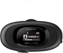 Sena 5RLITE-01 Sistem de comunicare pentru motociclete cu un singur căști cu Bluetooth SENUNIBTH60 (SENUNIBTH60)
