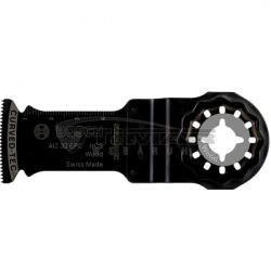 Bosch 2608661904 Merülőfűrészlap wood AIZ 32 EPC HCS 50x32mm (2608661904)