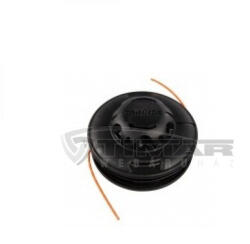 Makita 191D93-3 damilfej, félautomata M10x1, 25 LH 2, 4 130mm (191D93-3)