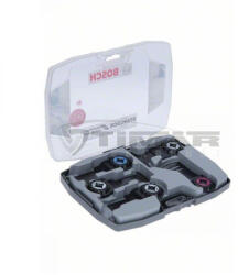 Bosch 2608664622 Merülő fűrészlap készlet RB Starlock (villanyszereléshez&gipszkartonozáshoz) (2608664622)