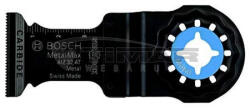 Bosch 2608900014 Starlock Merülőfűrészlap AIZ 32 AT karbid fém 32x40mm (2608662018) (2608662018)