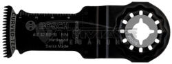 Bosch 2608661645 Starlock Merülőfűrészlap AIZ 32 BSPB BIM keményfa 32x50 (2608661645)