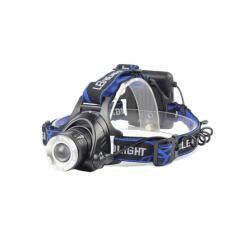 Spacer Lampa Spacer Lanterna LED headlamp (Cree T6) high-strength aerospace aluminum alloy SP-HLAMP-HQ (SP-HLAMP-HQ)