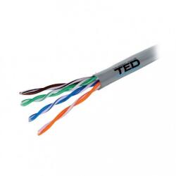 TED Electric Cablu TED Electric FTP, categoria 5 KAB-TED3 (KAB-TED3)