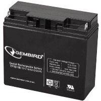 Gembird Acumulator Gembird BAT-12V17AH/4 (BAT-12V17AH/4)