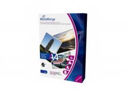 MediaRange Hartie MediaRange A4 inkjet paper Dual-side matte-coated 200g, 50 sheets MRINK102 (MRINK102)