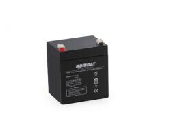 ROMBAT Acumulator Rombat HGL12-5 (HGL12-5)