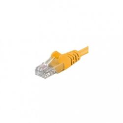 PremiumCord Cablu PremiumCord UTP-5E-5-Y (UTP-5E-5-Y)
