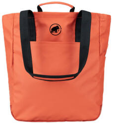 Mammut Seon Tote Bag Цвят: оранжев