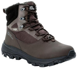 Jack Wolfskin Everquest Texapore High M Размер на обувките (ЕС): 45 / Цвят: кафяв