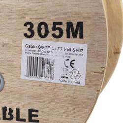 PNI Cablu PNI PNI-SFTP07 (PNI-SFTP07)
