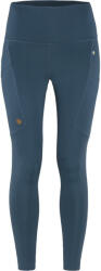 Fjällräven Abisko Tights W Размер: S / Цвят: черен