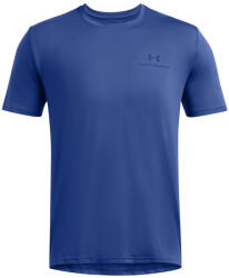 Under Armour Vanish Energy SS Размер: M / Цвят: син