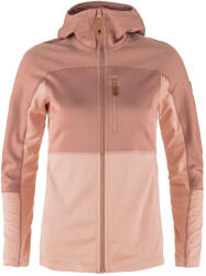 Fjällräven Abisko Trail Fleece W Размер: M / Цвят: зелен